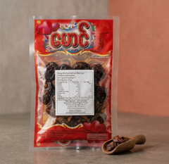 MAUNG (MIX PRESERVED FRUIT) PLUM SPICY