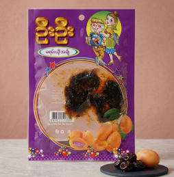 OO OO SPICY MARIAN PLUM