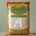 OO NGWE SOE PURE ROASTED CHICK-PEA POWDER