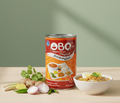 OBO CONDENSED FISH SOUP 400G 24pcs
