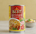 BEST MOHINGAR PASTE NET WEIGHT 385G 24pcs