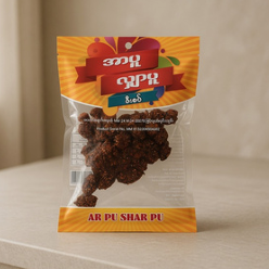 AR PU SHAR PU PRESERVED FRUIT SPICY PLUM