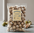 DRIED BETEL NUTS