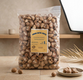 DRIED BETEL NUTS (HALVED)