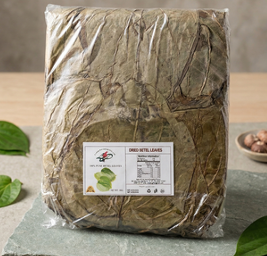 DRIED BETEL LEAVES 1KG