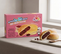 PHEUANTEEDEE RED BEAN FLAVOUR PIE