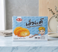 M&D CHICKEN FLOSS CAKE FILLED WITH CREAM