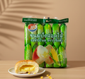 SHENGHUA CORN FLAVOURED FILLED BREAD