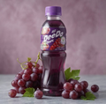 DEEDO FRUIT JUICE GRAPE 20% 200ML