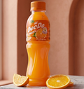 DEEDO FRUIT JUICE ORANGE 20% 200ML