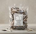 DRIED SHORT-BODIED MACKEREL 500G