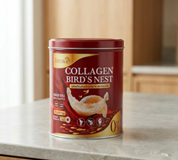 JAMSAI COLLAGEN BIRD'S NEST