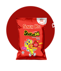 SNEK KU SHOYUEMI - Spicy flavored sack
