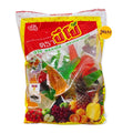 PIPO Carageenan Jelly Assorted Fruit Juice 12pcs