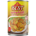 BEST (Fried Jengkol Bean) 245g
