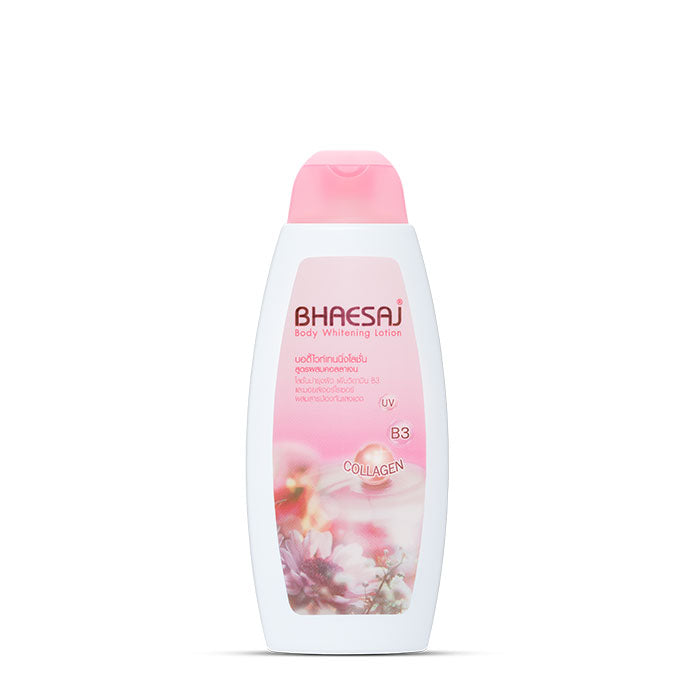 BHAESAJ - Body Whitening Lotion