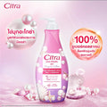 Citra AHA Pearl UV Bright Lotion 300 Ml 12 pcs