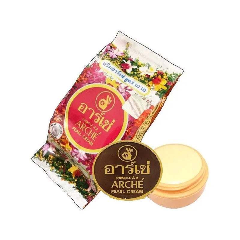 Arche Pearl Cream (small)