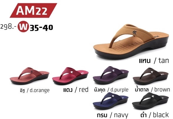Kito AM22