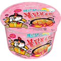 Samyang Carbonara Big Bowl 16x105g 16 in1