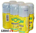 Namman Muay Thai Boxing Liniment Message Oil 6x120ml
