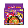 SAMYANG Buldak Hot Chicken Ramen Various Flavors