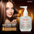 CRUSET Silky Hair Coat 30/85 ml (1 box x 24 pcs @ $6.00)