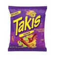 Takis Fuego Hot Chilli & Lime