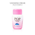 Mountain Cream Pop Vanishing, enriched with Vitamin E, 70g @ 12pcs